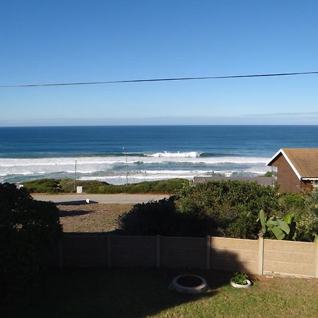 Beach House On 18P Repens Mossel Bay Zewnętrze zdjęcie