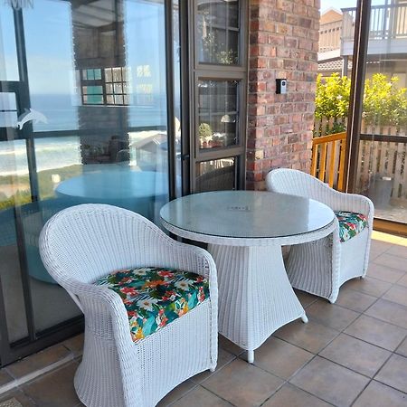 Beach House On 18P Repens Mossel Bay Zewnętrze zdjęcie