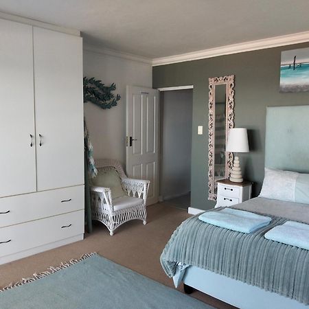 Beach House On 18P Repens Mossel Bay Zewnętrze zdjęcie