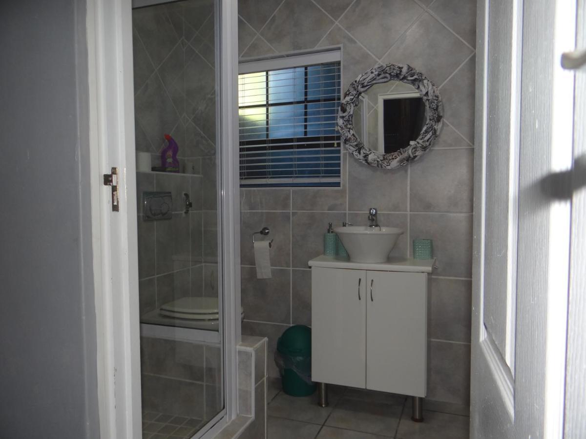 Beach House On 18P Repens Mossel Bay Zewnętrze zdjęcie