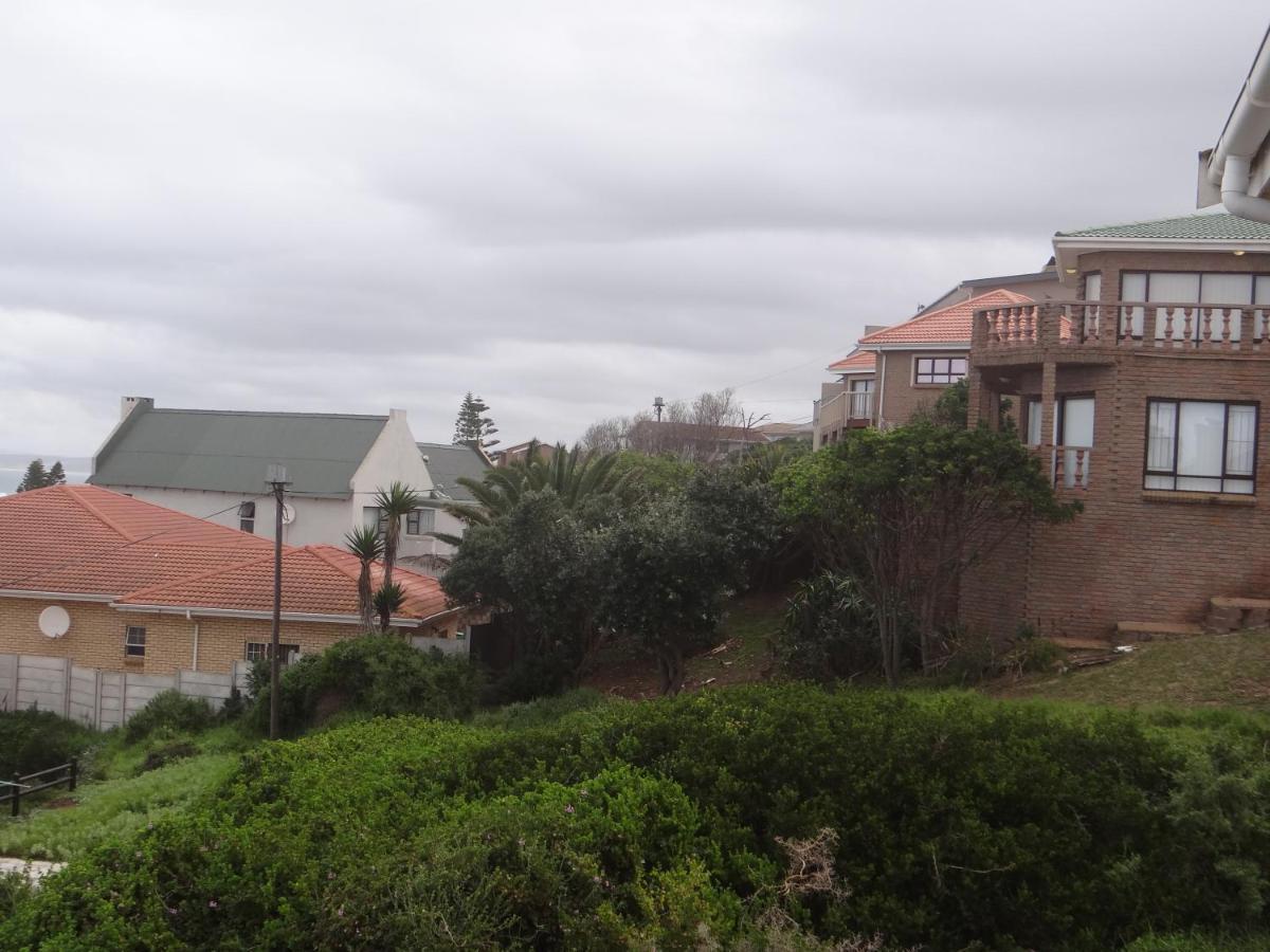 Beach House On 18P Repens Mossel Bay Zewnętrze zdjęcie