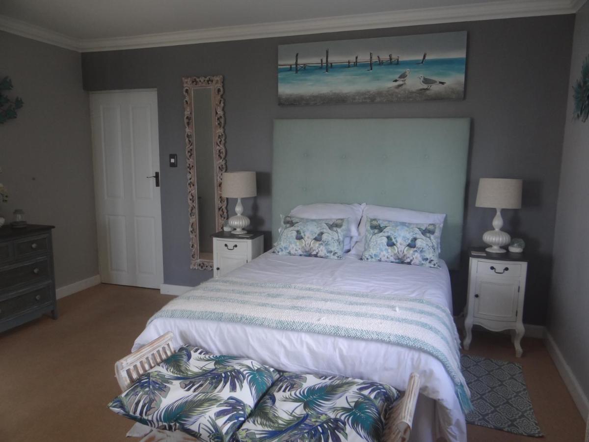 Beach House On 18P Repens Mossel Bay Zewnętrze zdjęcie