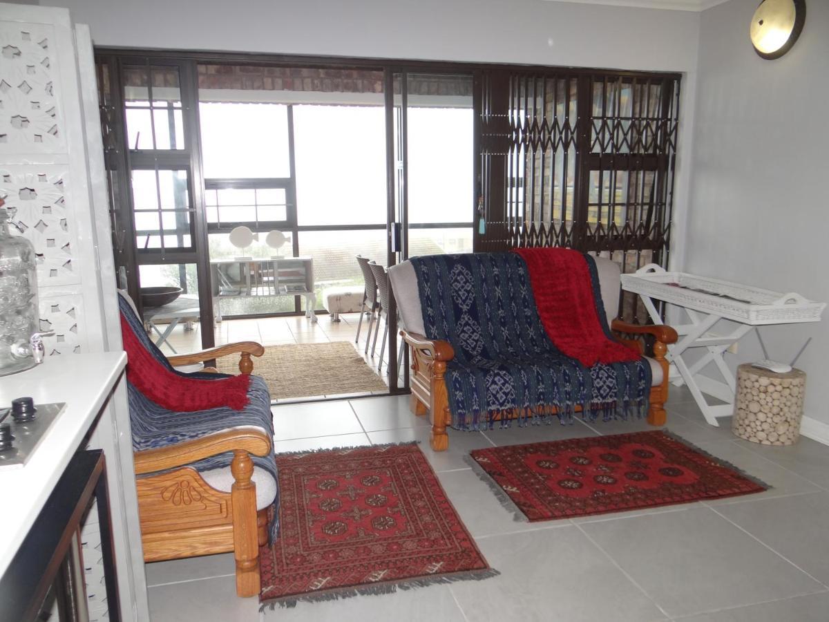Beach House On 18P Repens Mossel Bay Zewnętrze zdjęcie