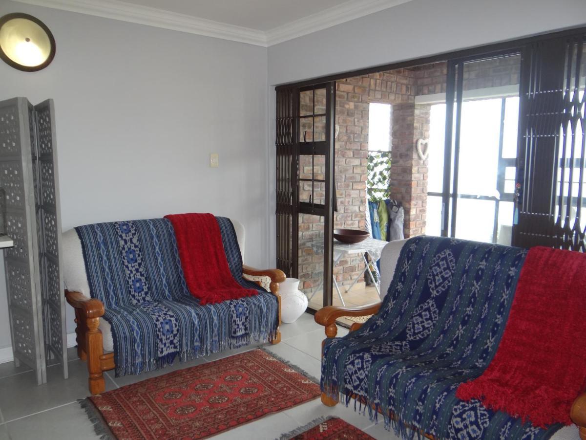 Beach House On 18P Repens Mossel Bay Zewnętrze zdjęcie