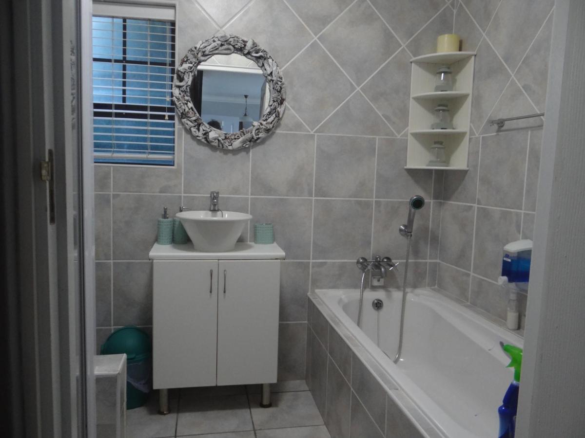 Beach House On 18P Repens Mossel Bay Zewnętrze zdjęcie