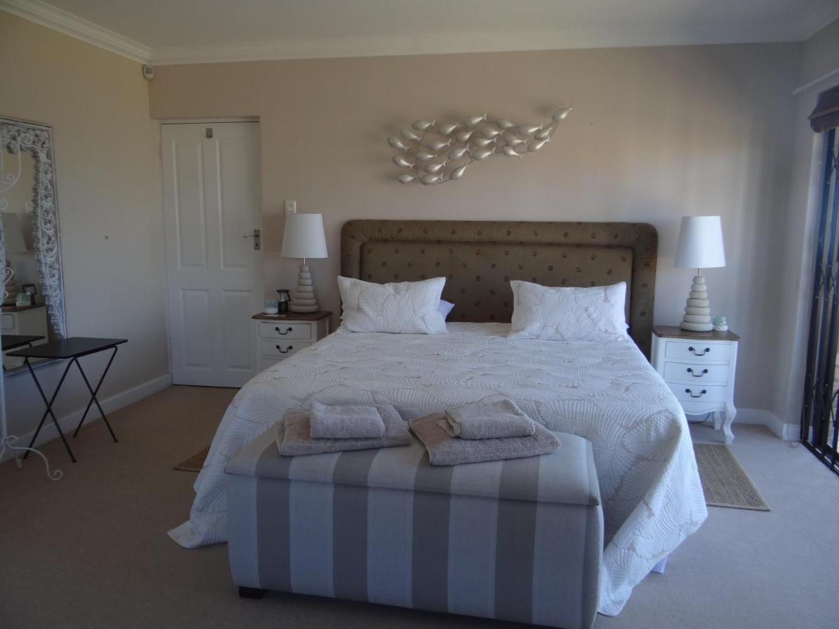 Beach House On 18P Repens Mossel Bay Zewnętrze zdjęcie