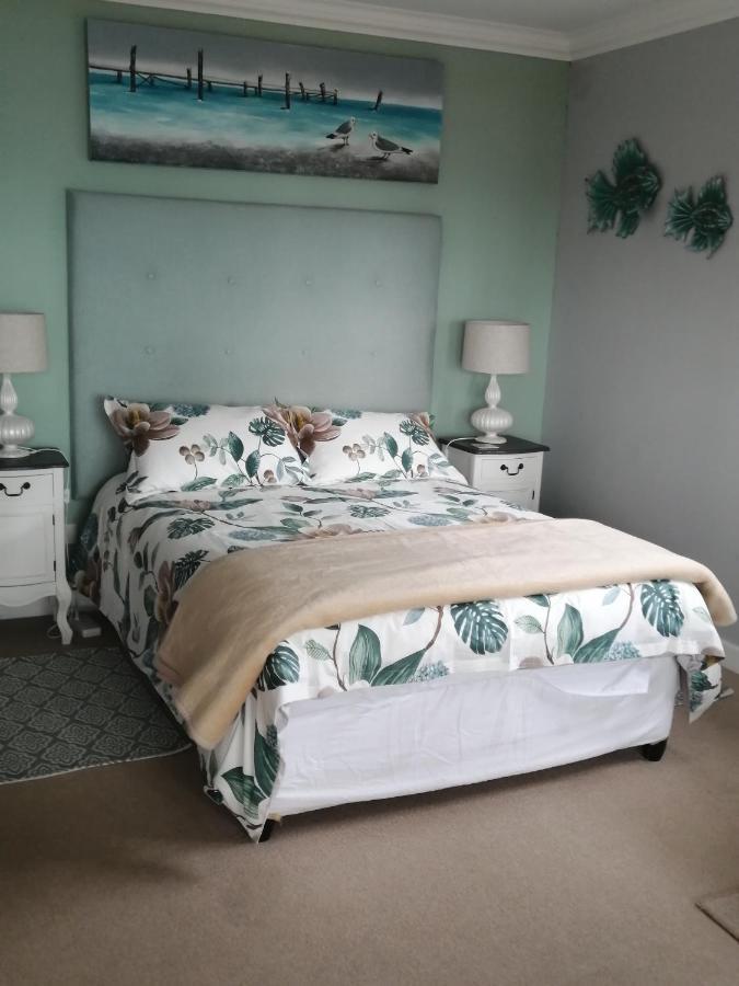 Beach House On 18P Repens Mossel Bay Zewnętrze zdjęcie