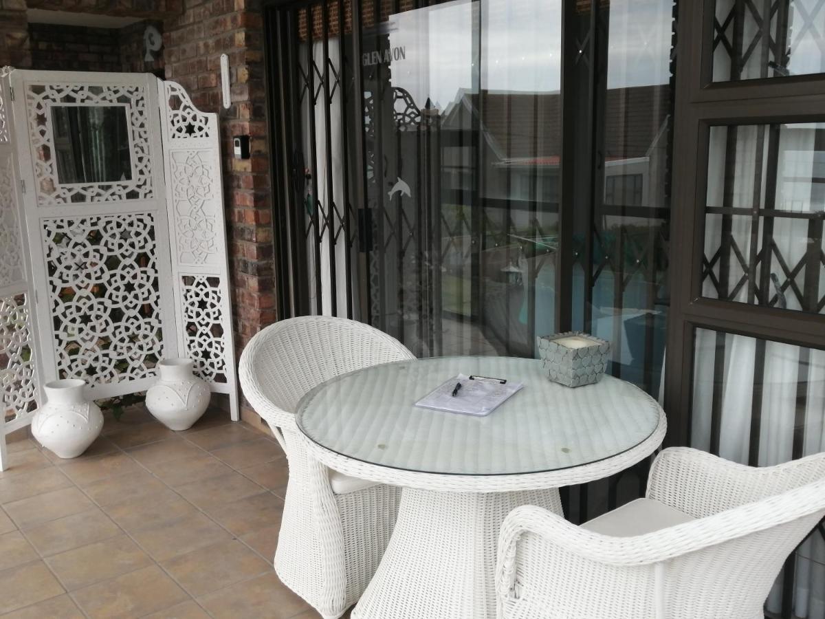 Beach House On 18P Repens Mossel Bay Zewnętrze zdjęcie