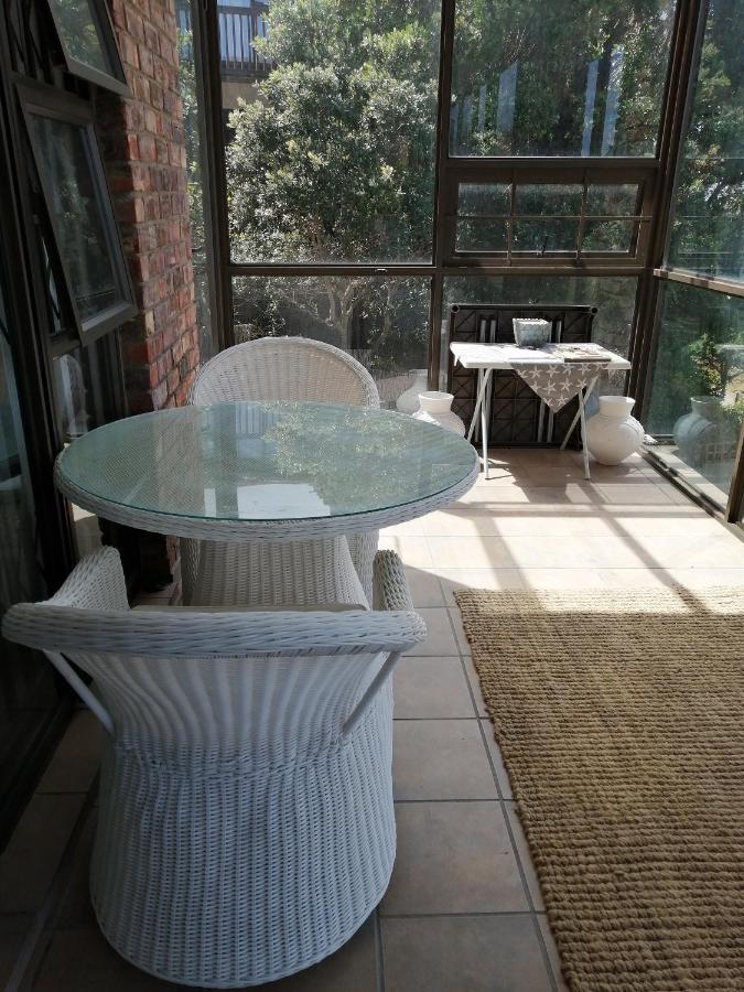 Beach House On 18P Repens Mossel Bay Zewnętrze zdjęcie