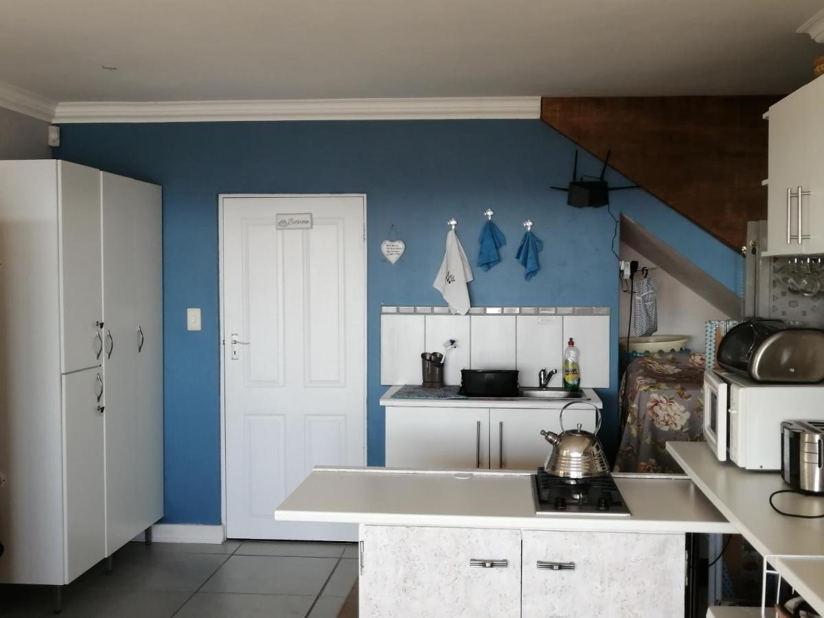 Beach House On 18P Repens Mossel Bay Zewnętrze zdjęcie