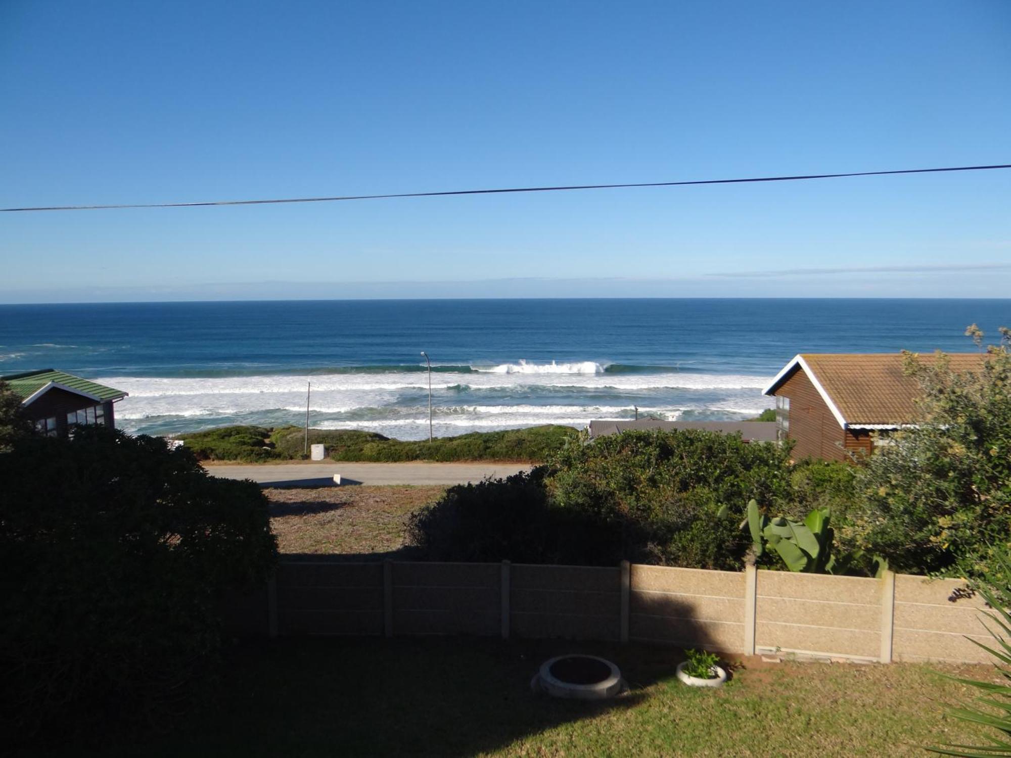 Beach House On 18P Repens Mossel Bay Zewnętrze zdjęcie