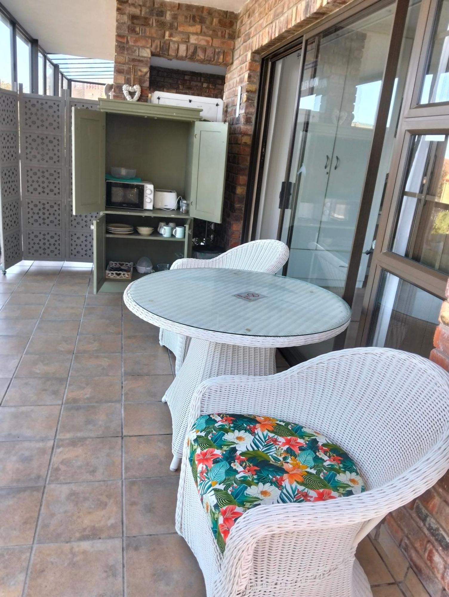 Beach House On 18P Repens Mossel Bay Zewnętrze zdjęcie