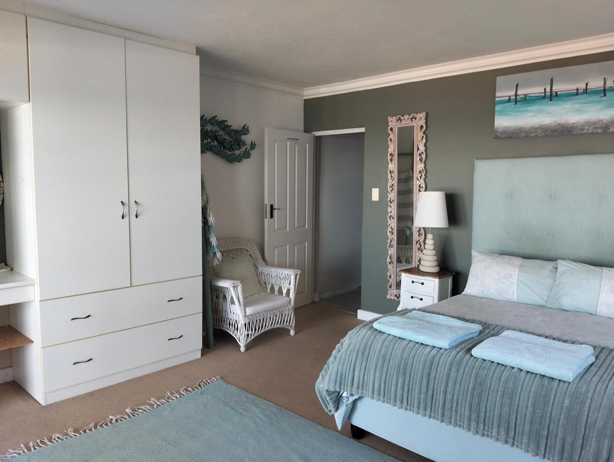 Beach House On 18P Repens Mossel Bay Zewnętrze zdjęcie