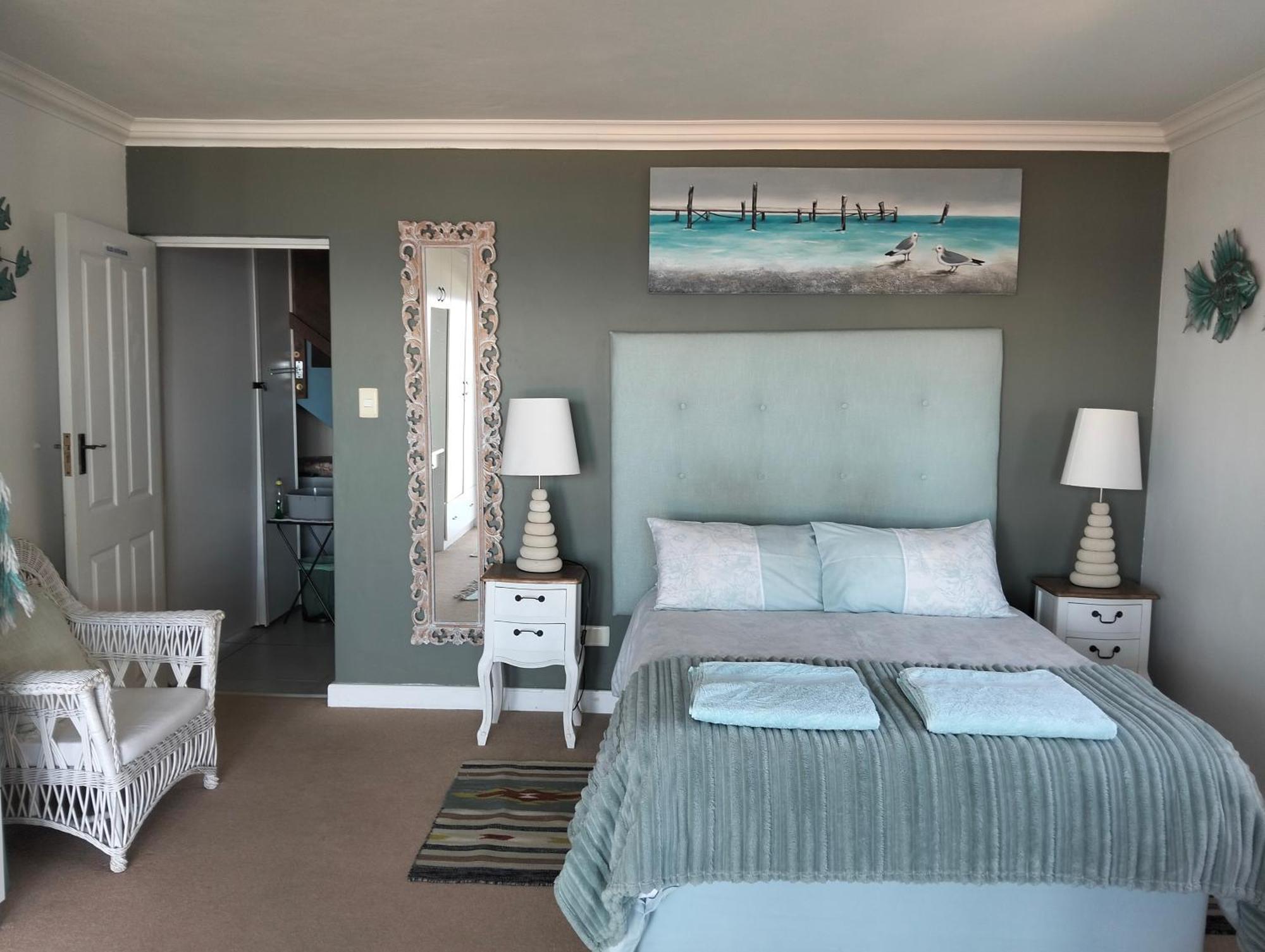 Beach House On 18P Repens Mossel Bay Zewnętrze zdjęcie