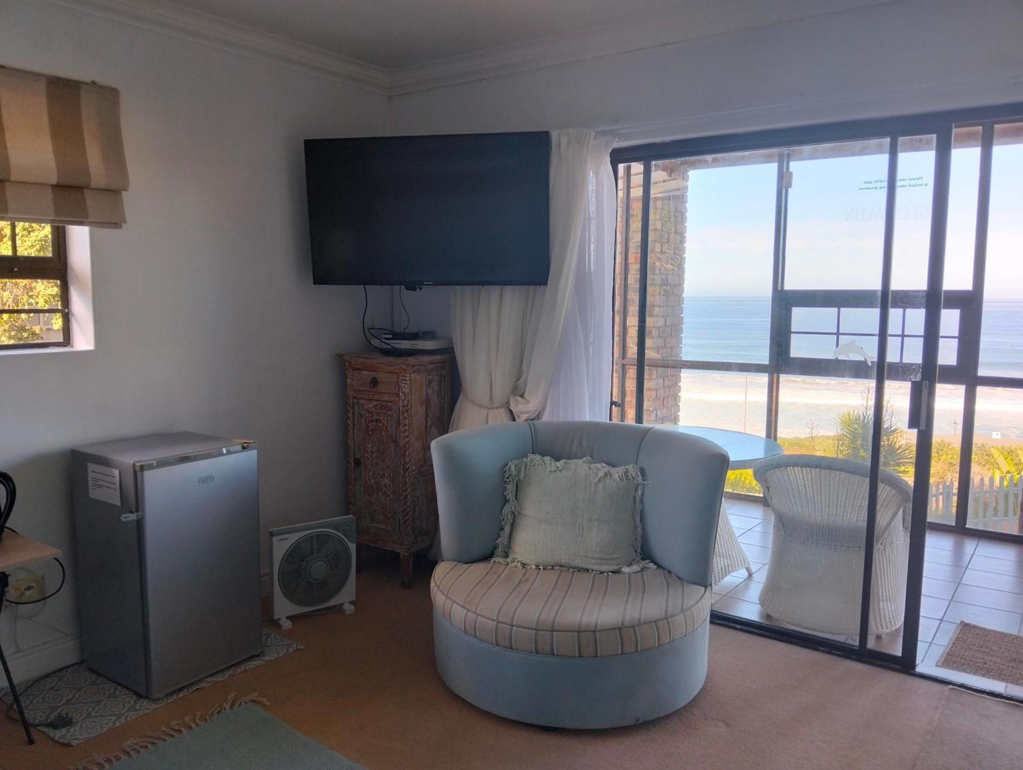 Beach House On 18P Repens Mossel Bay Zewnętrze zdjęcie