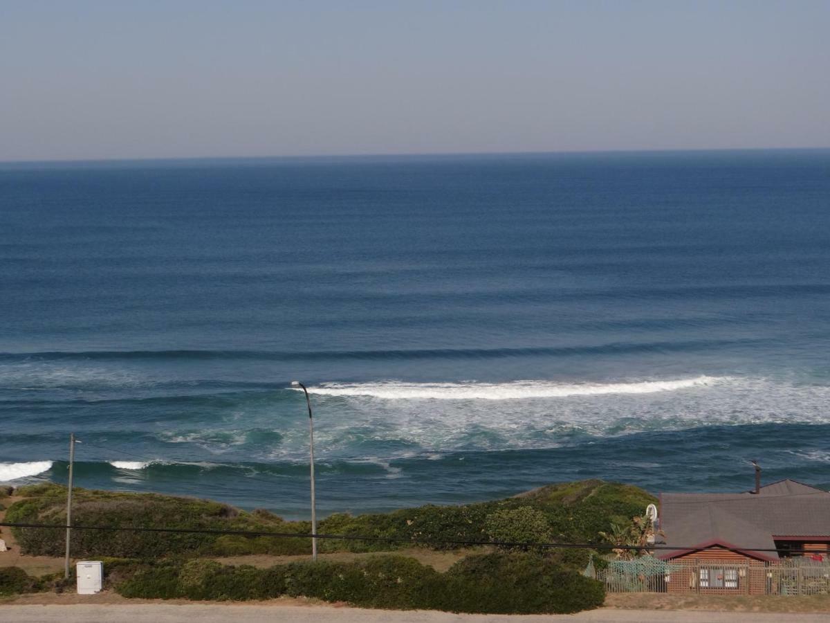 Beach House On 18P Repens Mossel Bay Zewnętrze zdjęcie