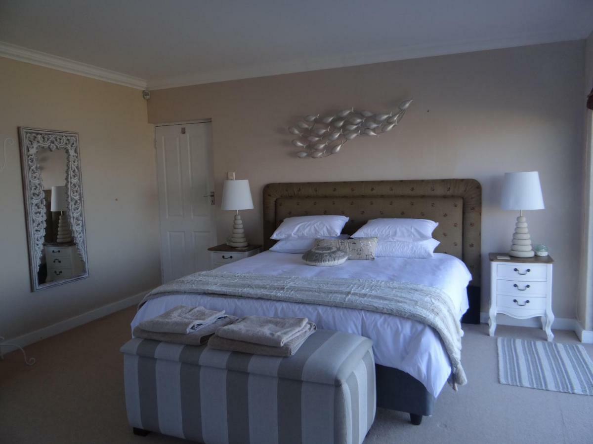 Beach House On 18P Repens Mossel Bay Zewnętrze zdjęcie