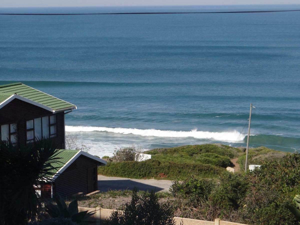 Beach House On 18P Repens Mossel Bay Zewnętrze zdjęcie