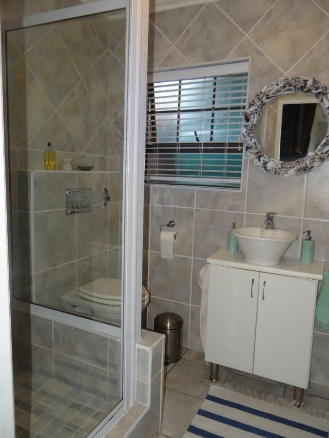 Beach House On 18P Repens Mossel Bay Zewnętrze zdjęcie