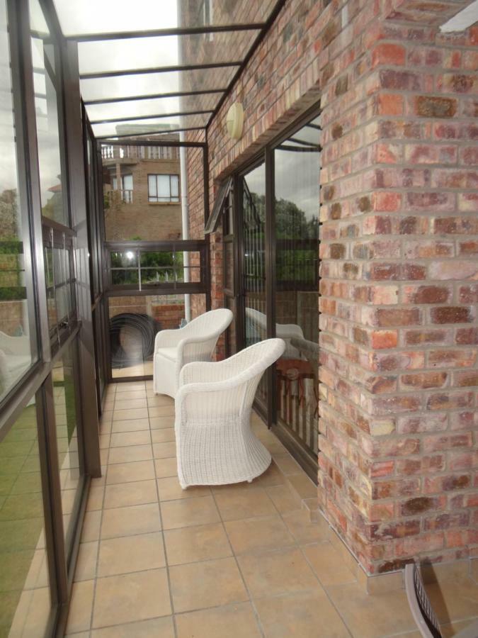 Beach House On 18P Repens Mossel Bay Zewnętrze zdjęcie