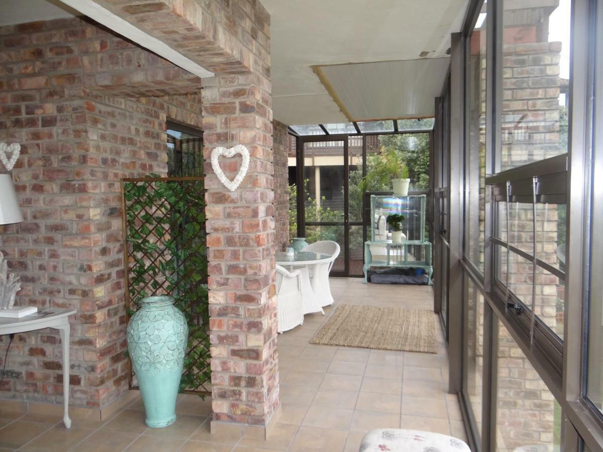 Beach House On 18P Repens Mossel Bay Zewnętrze zdjęcie